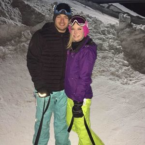 Meet your Posher, Christian